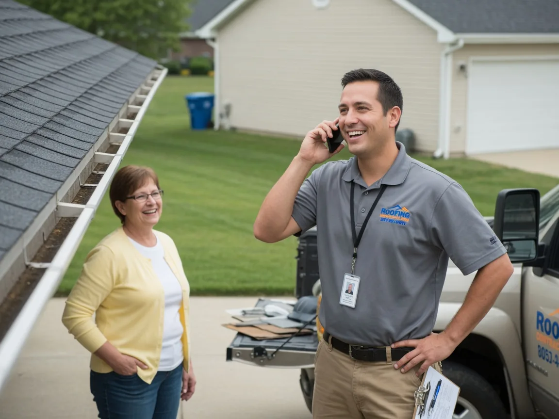 Local Roofing Contractors Falcon, MO FAQs